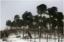 Asani Cyclone Alert: ఏపీ వైపు దూసుకొస్తున్న అసని తుఫాన్.. 10 జిల్లాలకు రెడ్ అలర్ట్..