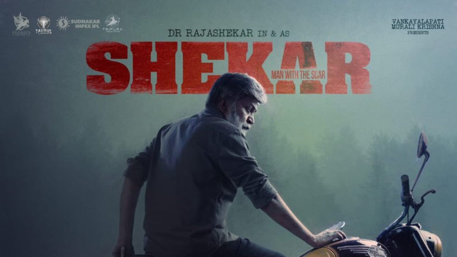 Shekar Rice Dr RajaSekhar - Shekar : రాజశేఖర్ ‘శేఖర్’ ఫస్ట్ గ్లింప్స్కు ముహూర్తం ...