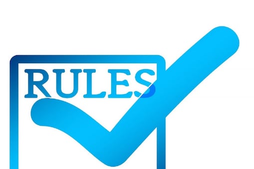 New Rules: డిసెంబర్‌లో గుర్తుంచుకోవాల్సిన కొత్త రూల్స్ ఇవే
(ప్రతీకాత్మక చిత్రం)