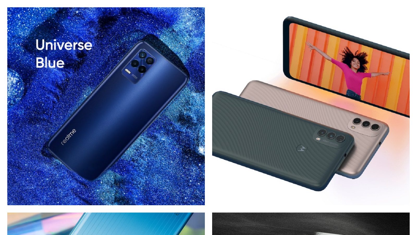 Here is the list of Best smartphones with 5000mAh battery under Rs