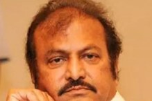 Mohan Babu : మోహన్ బాబు ఇంట్లో విషాదం.. తీవ్ర బాధలో మంచు కుటుంబం..