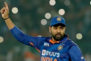 సూర్యకుమార్ హ్యాట్రిక్ డకౌట్స్ పై రోహిత్ శర్మ కామెంట్స్.. ఏమన్నాడంటే?