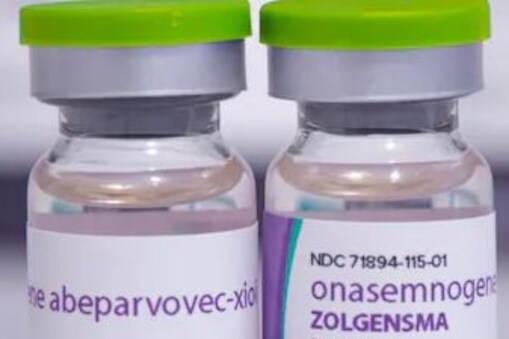 Zolgensma Drug