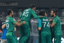 Pak Vs Aus : కీలక పోరుకు ముందు పాకిస్థాన్ కు భారీ షాక్.. అయోమయంలో బాబర్ సేన..