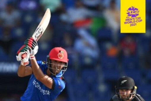 Nz Vs Afg