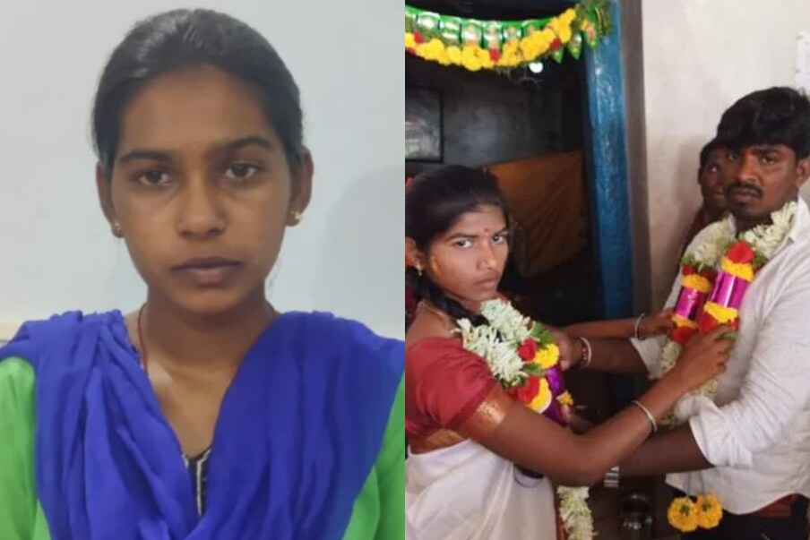  బెంగళూరు: ఆ అమ్మాయి, అబ్బాయి ప్రేమించుకున్నారు. కానీ.. ఆ అబ్బాయి ఈమెకు తెలియకుండా ఆమె స్నేహితురాలిని కూడా ప్రేమించాడు. తొలుత ప్రేమించిన ఆ అమ్మాయిని కాదని ఆమె స్నేహితురాలిని పెళ్లి చేసుకునేందుకు సిద్ధపడ్డాడు. వాళ్లిద్దరికీ నిశ్చితార్థం కూడా జరిగింది.