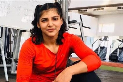 Nisha Dahiya