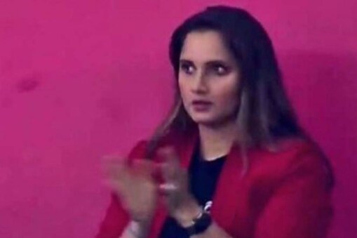 Sania Mirza