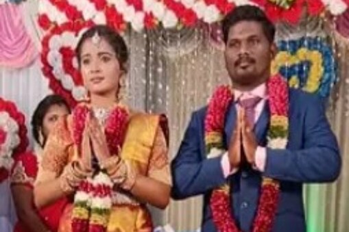 భువనేశ్వరి, మణికందన్