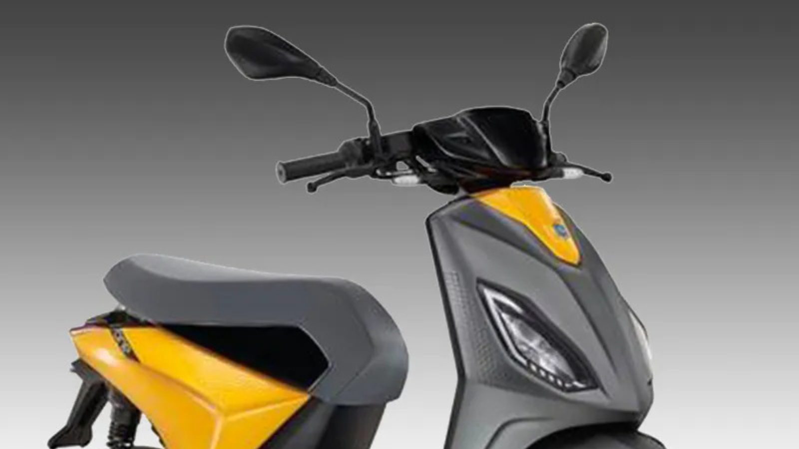 Piaggio One: ఎలక్ట్రిక్ స్కూటర్ కొనాలని ఉందా..పియాజియో నుంచి బంపర్ ...