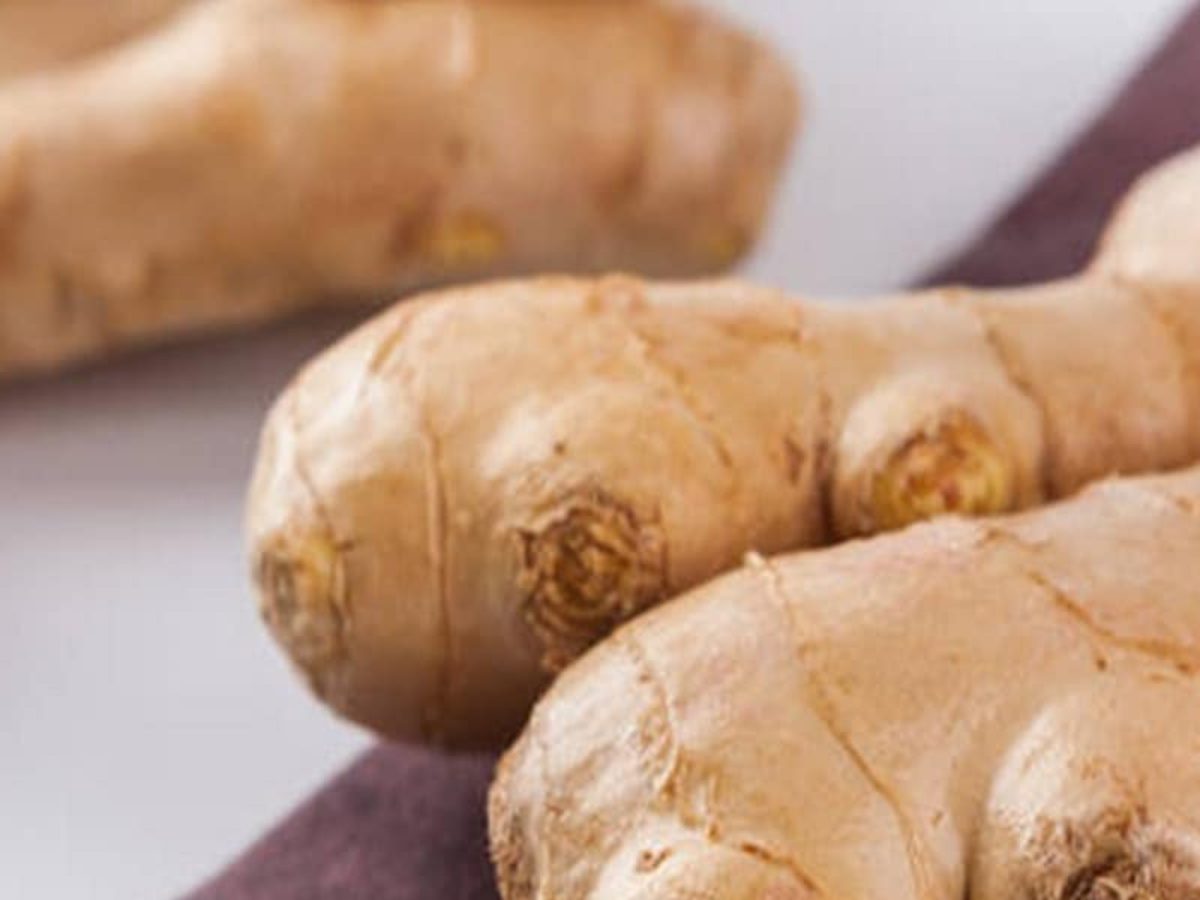 Ginger Health Benefits చిన్న అల్లం ముక్కతో బోలెడు లాభాలు.. మీ శరీరంలో