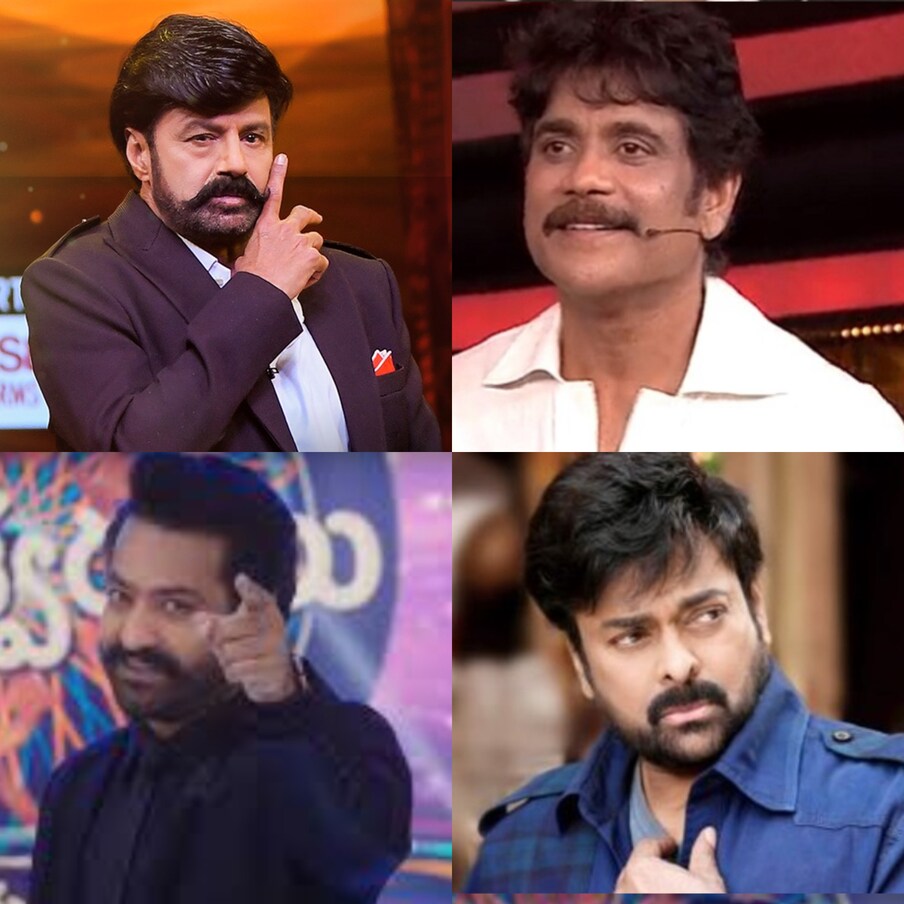  మరీ ముఖ్యంగా చిరంజీవి, బాలయ్య, పవన్ కళ్యాణ్ లాంటి స్టార్ హీరోల సినిమాలు సైతం అధికారికంగా ప్రకటించి.. షూటింగ్ మొదలు పెట్టిన తర్వాత అనివార్య కారణాలతో ఆగిపోయాయి. అలా వర్మతో చిరంజీవి సినిమా ఉంది.. బి గోపాల్‌తో బాలయ్య సినిమా ఉంది.. పవన్ కళ్యాణ్ సినిమాలు కూడా ఉన్నాయి. అనివార్య కారణాలతో ఈ సినిమాలు పట్టాలెక్కకుండానే అటకెక్కాయి. అసలు ఆ సినిమాలేంటి.. ఎప్పుడు ఆగిపోయాయి అనేది చూద్దాం..
