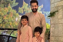 NTR Jr : కసరత్తులు చేస్తున్న సమయంలో ఎన్టీఆర్‌ చేతికి స్వల్ప గాయం.. సర్జరీ చేసిన డాక్టర్లు.