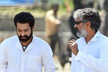 రాజమౌళి నరకం చూపించారు.. హాలీవుడ్ మ్యాగజైన్ ఇంటర్వూలో ఎన్టీఆర్.. రాజమౌళి నరకం చూపించారు.. హాలీవుడ్ మ్యాగజైన్ ఇంటర్వూలో ఎన్టీఆర్..