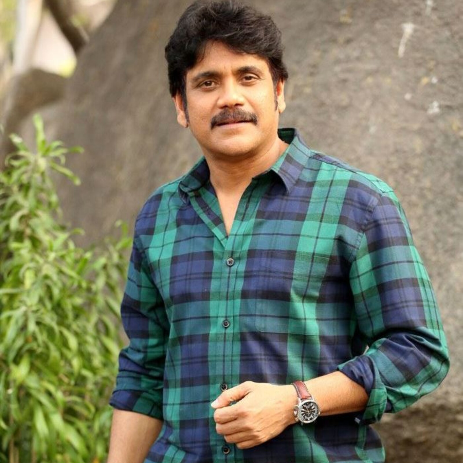 Nagarjuna తెలుగు చిత్ర పరిశ్రమలో ఆ రికార్డు నాగార్జునకు మాత్రమే