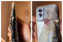 Smartphone Blast: జేబులో పేలిన స్మార్ట్‌ఫోన్... రీఫండ్ ఇచ్చిన కంపెనీ