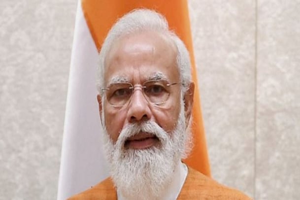PM Modi: కరోనాపై పోరాటంలో భారత్ శక్తిని చూపించాం.. అంతర్జాతీయ వేదికలో ప్రధాని మోదీ వ్యాఖ్య