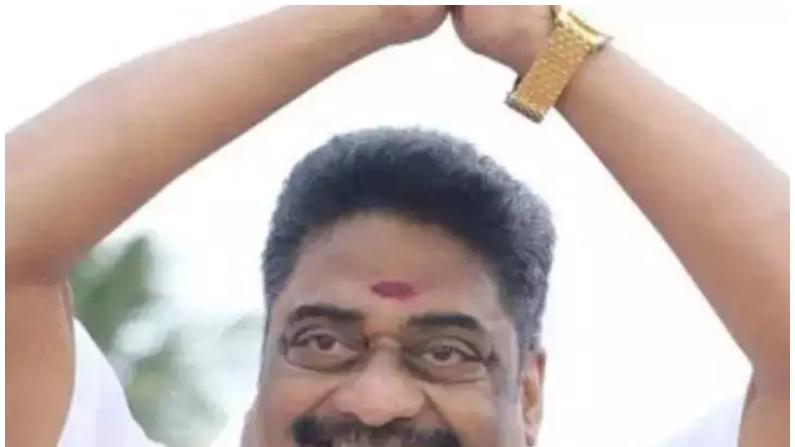 Manohar Rk RNR Manohar : చిత్రసీమలో మరో విషాదం.. ప్రముఖ తమిళ నటుడు, దర్శకుడు RNR ...