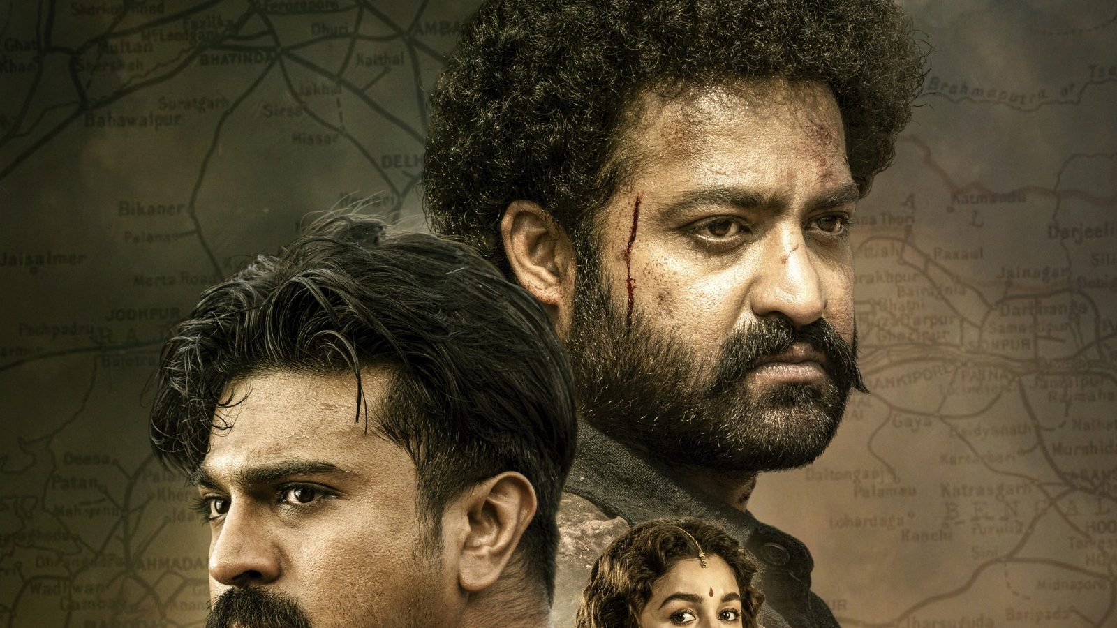 RRR : ఆర్ఆర్ఆర్ సంచలన నిర్ణయం.. అది వాయిదా వేసిన చిత్ర యూనిట్ ...