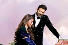 రాధేశ్యామ్ నుంచి సెకండ్ సింగిల్.. అదరగొట్టిన సిద్ శ్రీరామ్..
