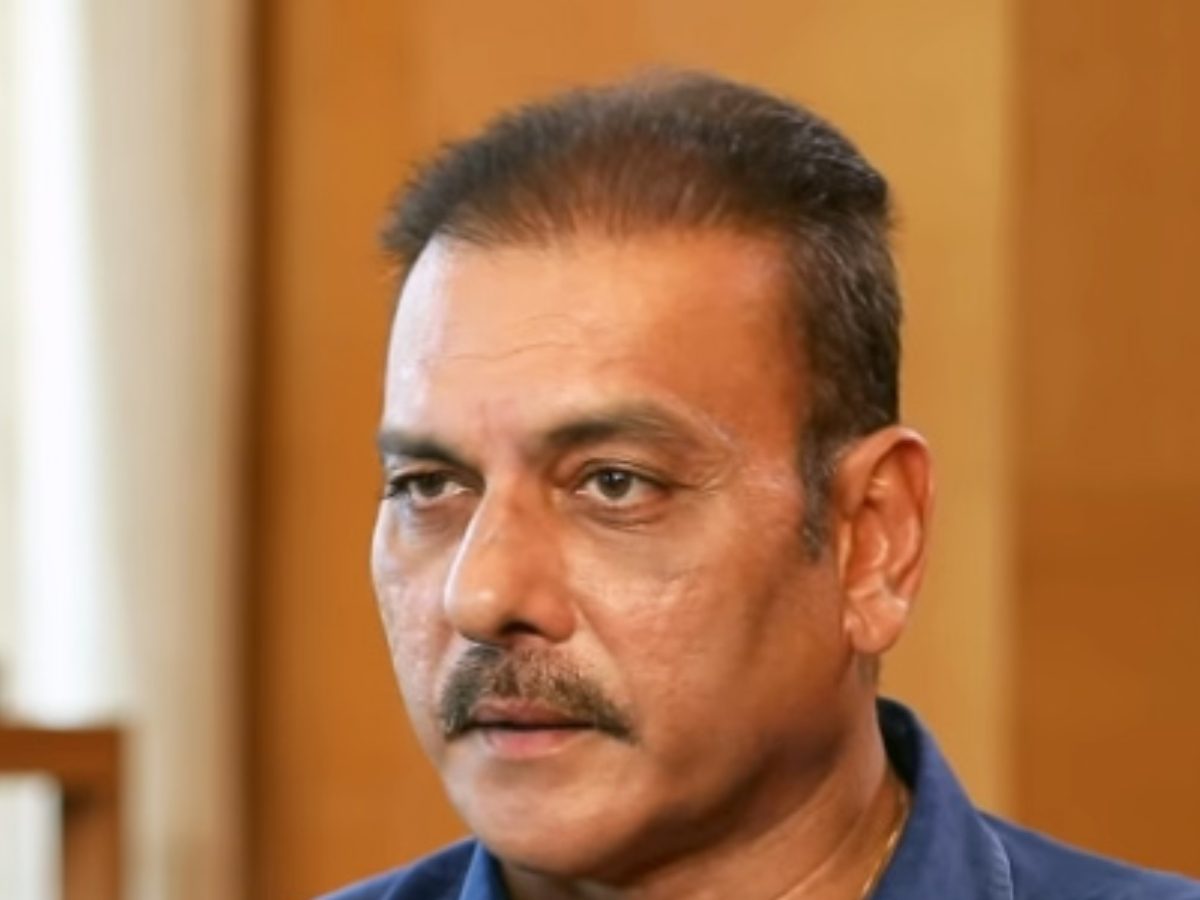 Ravi Shastri కోచింగ్ ఇచ్చే సత్తా నాలో ఏమీ తగ్గలేదు.. కానీ ఆ ఒక్క