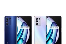 Realme Q3t: పాపులర్ ప్రాసెసర్తో రిలీజ్ అయిన రియల్మీ క్యూ3టీ స్మార్ట్ఫోన్ Realme Q3t: పాపులర్ ప్రాసెసర్తో రిలీజ్ అయిన రియల్మీ క్యూ3టీ స్మార్ట్ఫోన్