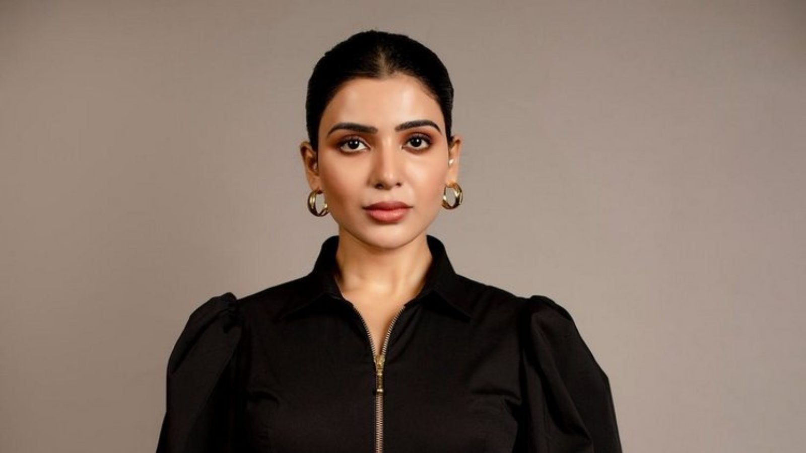 Samantha : వైరటీ డ్రెస్‌లో వావ్ అనిపించిన సమంత.. అదిరిన లేటెస్ట్ పిక్స్ ...