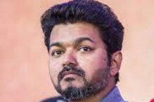 Vijay : తమిళ అగ్ర హీరో విజయ్ ఇంటికి మరోసారి బాంబు బెదిరింపు.. Vijay : తమిళ అగ్ర హీరో విజయ్ ఇంటికి మరోసారి బాంబు బెదిరింపు..