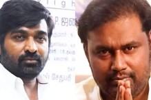 Vijay Sethupathi: అనూహ్య స్పందన -విజయ్ సేతుపతిపై దాడి చేసిన గాంధీ ఇప్పుడు సెలబ్రిటీ!