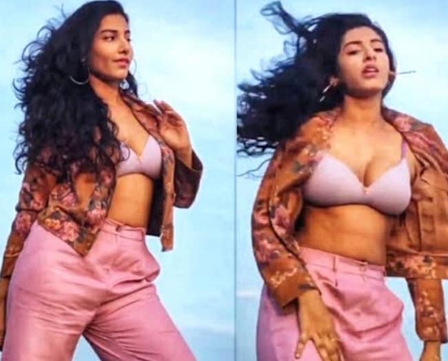  హాట్ ఫోటోలతో యాంకర్ విష్ణుప్రియ తన స్టార్ డమ్ పెంచుకుంటుంది. తనకు వచ్చే ఏ ఒక్క అవకాశాన్ని వదులుకోవడం లేదు ఈ ముద్దుగుమ్మ. అనసూయ, రష్మి గౌతమ్ లాంటి హాట్ యాంకర్లకు పోటీ ఇస్తుంది విష్ణుప్రియ.