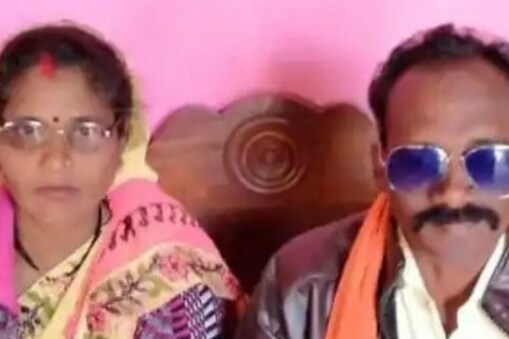 పుష్ప, రాజ్‌కుమార్ (ఫైల్ ఫొటో)