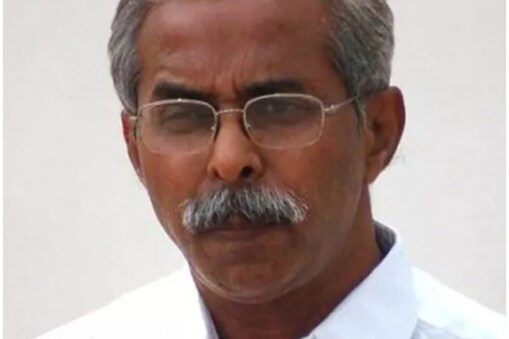 వైఎస్ వివేకా (ఫైల్)