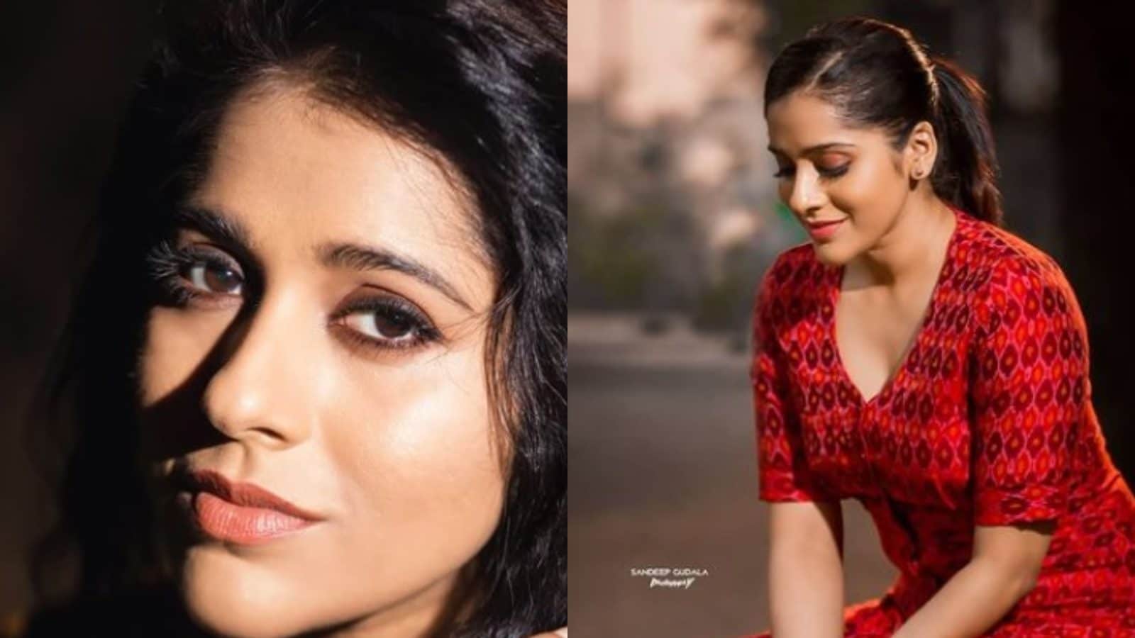 Anchor Rashmi: అతడికి ముద్దులు పెడుతూ రచ్చ చేసిన యాంకర్ రష్మీ.. సోషల్ ...