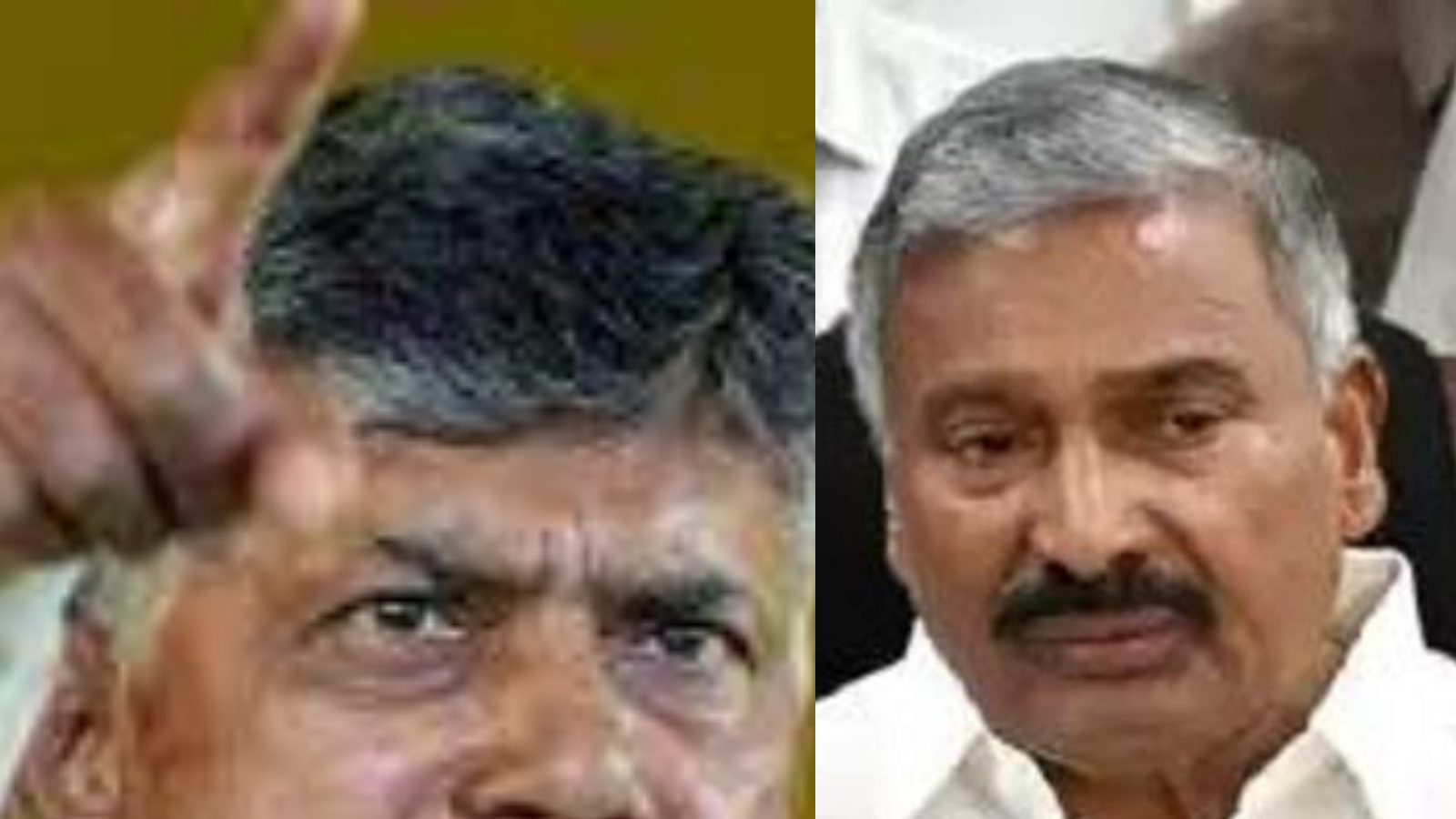 AP Politics: మాటల్లో కాదు చేతల్లో చూపిస్తా.. చంద్రబాబుకు పెద్దిరెడ్డి ...