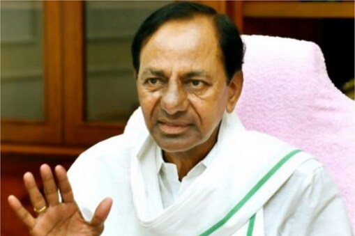 సీఎం కేసీఆర్ (ఫైల్ ఫోటో)