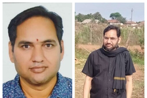 మృతి చెందిన వైద్యుడు అండ్ పేషంట్ 