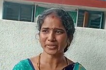 అటు వాలంటీర్ అత్యాచారం.. ఇటు మహిళా వాలంటీర్పై వైసీపీ నేతల దౌర్జన్యం -కులంపేరుతో బండబూతులు అటు వాలంటీర్ అత్యాచారం.. ఇటు మహిళా వాలంటీర్పై వైసీపీ నేతల దౌర్జన్యం -కులంపేరుతో బండబూతులు