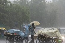 AP Rain Alert: మరో మూడు రోజులు ఏపీకి భారీ వర్ష సూచన.. వానలు పడేది ఎక్కడంటే..?