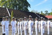 Indian Navy Jobs: పదో తరగతి విద్యార్హతతో నేవీలో ఉద్యోగాలు.. దరఖాస్తు విధానం Indian Navy Jobs: పదో తరగతి విద్యార్హతతో నేవీలో ఉద్యోగాలు.. దరఖాస్తు విధానం