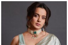 వ్యవసాయ చట్టాల రద్దుపై కంగనా రనౌత్​ వివాదాస్పద వ్యాఖ్యలు.. అలా అయితే ఇది జీహాదీ దేశమంటూ..