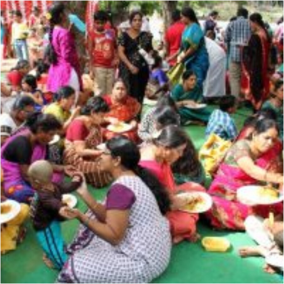 Karthika Masam Vanabhojanam Special: తెలుగు రాష్ట్రా (Telugu States)ల్లో అప్పుడే కార్తిక సందడి మొదలైంది. చాలామంది ఇప్పటికే పికినిక్ లు.. వనభోజనాలకు ఎక్కడకు వెళ్తే బెటర్ అంటు ప్లాన్ లు వేసుకుంటున్నారు. ఎందుకంటే కార్తీక మాసం (Karthika Masam)మించిన మాసం లేదని పురాణాల కథనం. కార్తీక మాసం వస్తూనే శివకేశవులను ఏకం చేస్తూ పూజ (Pooja)లతో సందడి తీసుకొస్తుంది. 
