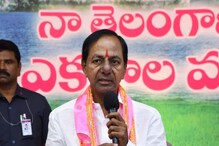 టీఆర్ఎస్ పార్టీకి భారీ షాక్.. బీజేపీలోకి ఆ ఇద్దరు అగ్ర నేతలు?