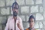 దారుణం.. అతడు ఆ పని చేశాడని.. పందిరి గుంజ కు 18 గంటల పాటు తాళ్లతో కట్టేసి చితకబాదారు..