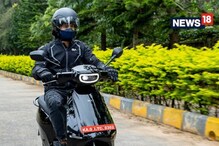 Ola Electric Scooter: డిసెంబర్ 15 నుంచి ఓలా ఎలక్ట్రిక్ స్కూటర్ల డెలివరీ, ఇక నో పెట్రోల్, న Ola Electric Scooter: డిసెంబర్ 15 నుంచి ఓలా ఎలక్ట్రిక్ స్కూటర్ల డెలివరీ, ఇక నో పెట్రోల్, న