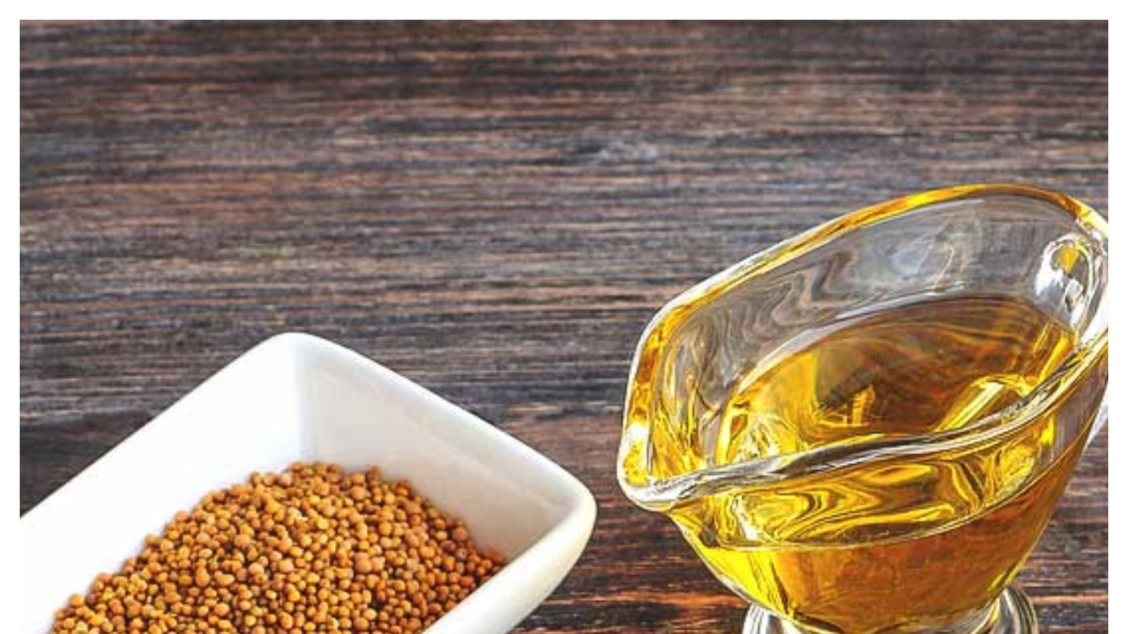 Do you know the health benefits mustard oil in cooking/ఈ హెల్తీ కుకింగ్