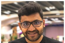 ట్రెండింగ్​లో ట్విట్టర్​ కొత్త సీఈవో పరాగ్​​.. అతని గురించి నెటిజెన్లు ఏం వెతుకుతున్నారంటే