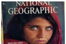 Green Eyed Girl: ఆ ఫేమస్ అఫ్గాన్ బాలిక ఎక్కడ? తాలిబన్ సంక్షోభంతో ఇటలీకి చేరిందా?