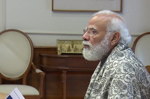 భారత దేశంపై కరోనా ప్రభావం