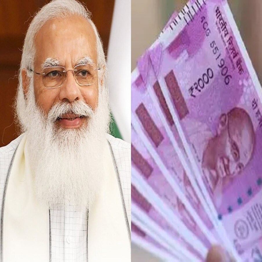  వ్యాపారులు, వీధి వ్యాపారులు తమతమ వ్యాపారాన్ని మరింతగా పెంచుకుని ఆర్థికంగా అభివృద్ధి చెందేందుకు కేంద్ర ప్రభుత్వం ఎన్నో పథకాలను ప్రవేశపెడుతోంది. కేంద్ర ప్రవేశపెట్టిన పథకాలలో పీఎం స్వీనిధి ఒకటి. ఈ పథకాన్ని 2020 జూన్‌ 1న ప్రారంభించింది కేంద్ర ప్రభుత్వం. ఈ పథకం ద్వారా వ్యాపారులు రుణాల కోసం దరఖాస్తు చేసుకోవచ్చు. (ప్రతీకాత్మక చిత్రం)