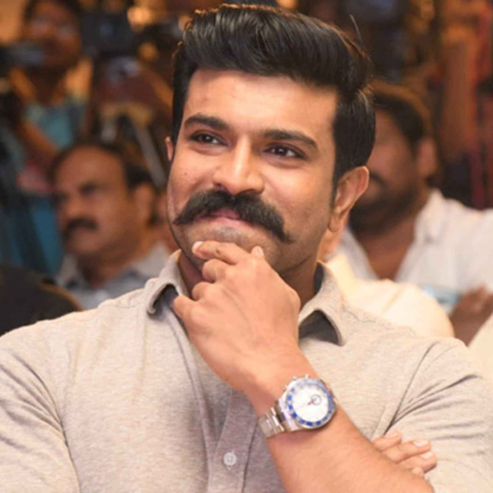 Ram Charan: 'Jersey' director Gowtham pens action drama for Ram..